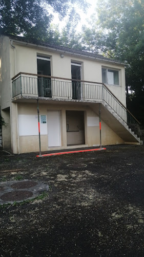 Camping de Chaudefonds sur layon à Chaudefonds-sur-Layon