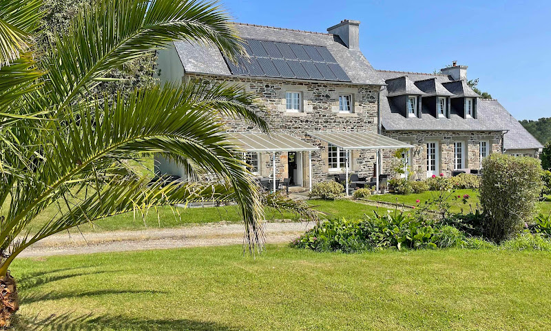 Lescoat Gîtes et Chambres d hôtes à Plestin-les-Grèves