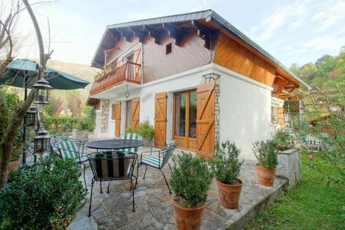 65g162811 à Saint Lary Soulan