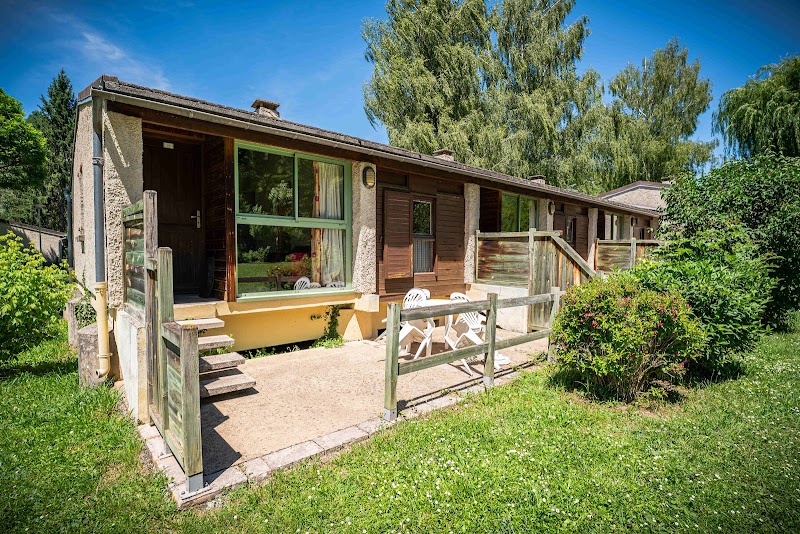 Camping Le Village Gévaudan Aubrac