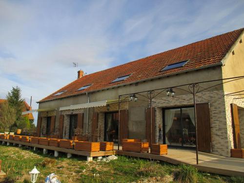Les Hauts de Saint Hilaire à St-Hilaire
