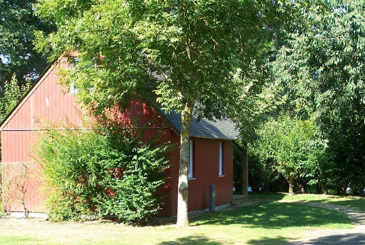 Camping du Parc***