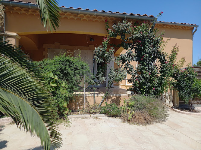 Gîte en Provence à Tarascon
