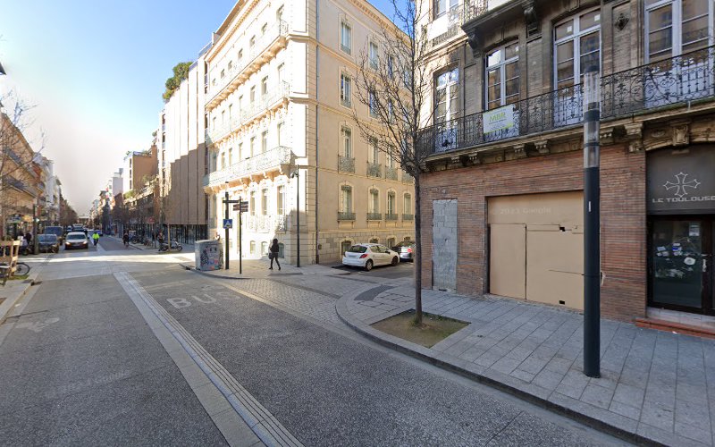 Hôtel aux