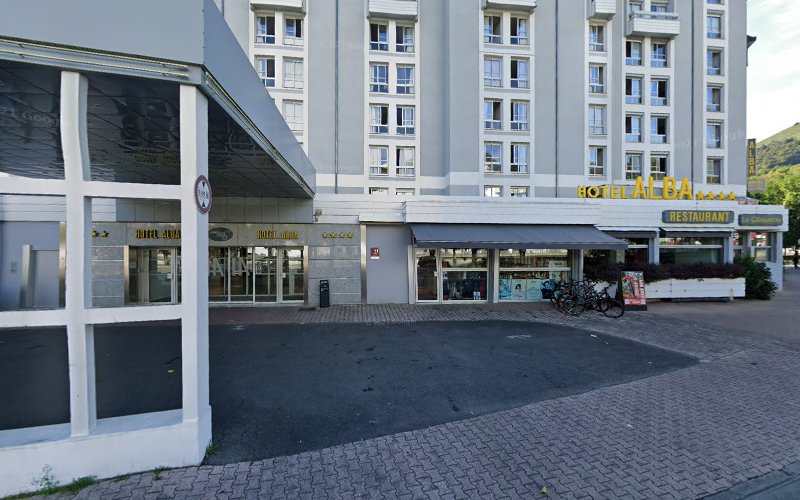 Lourdes Hôtels Services à Lourdes
