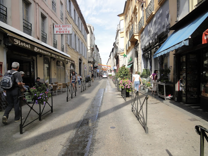Bar de la Poste