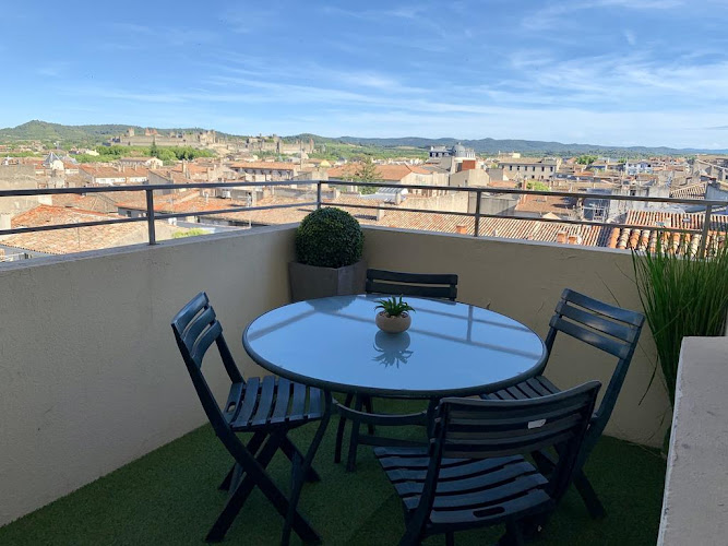 Appartement Le Saint Vincent