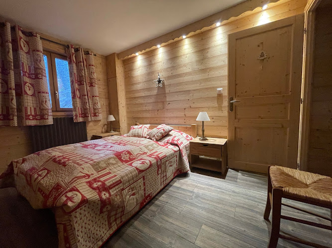 Gîte lioran à Laveissière