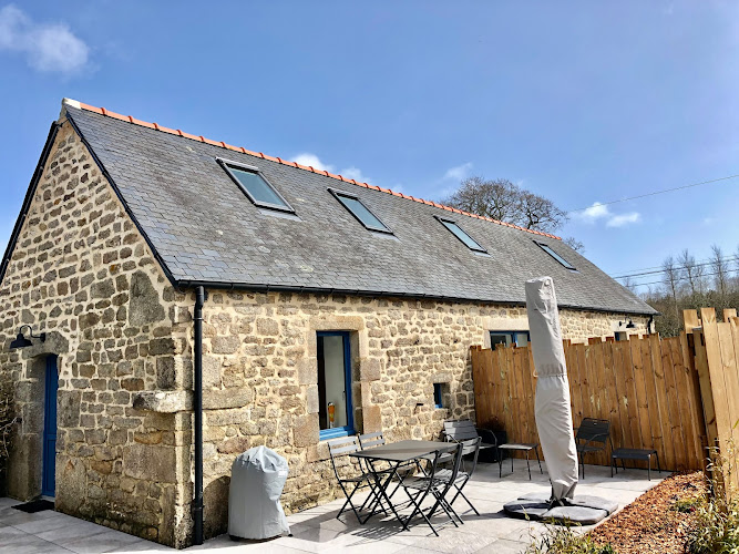 La Maison de Treminou à Plomeur