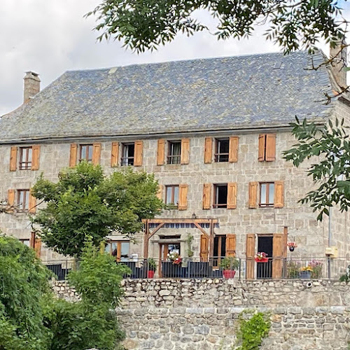 Osty Stéphanie à Brion