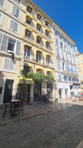 Hôtel Relax à Marseille