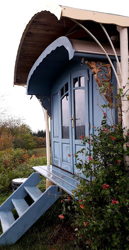 La Grande Serve à La Chabanne