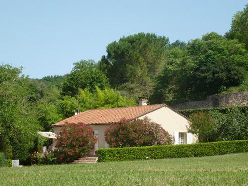 La Maison du Village à La Roque Gageac