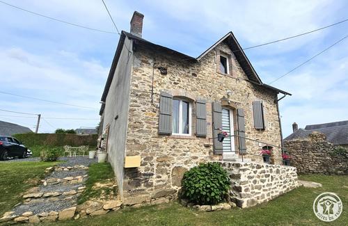 La Hulotte à LAMONGERIE