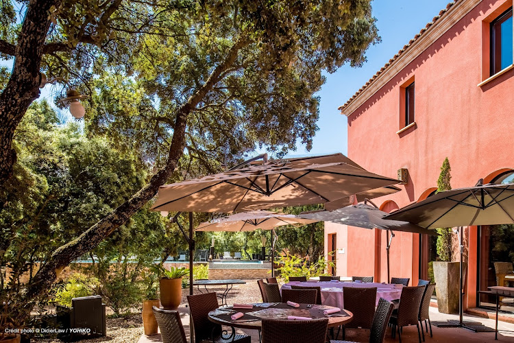 Hôtel Disini Montpellier Est, The Originals Relais à Castries
