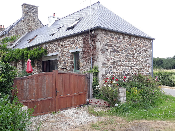 Cotes d Armor Gites à La Roche-Jaudy