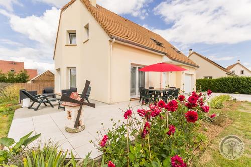 Au petit moulin à Noron La Poterie