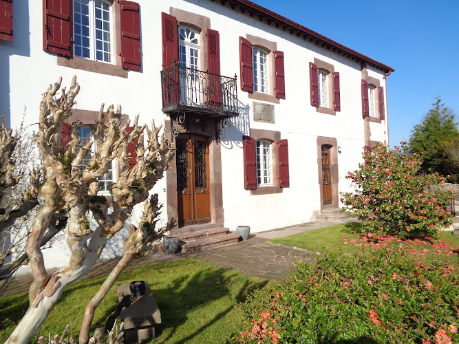 Gîte Ybarnegaray à Saint-Jean-Pied-de-Port