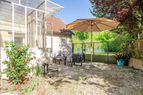 L'Annexe à Saint Hilaire Sous Romilly