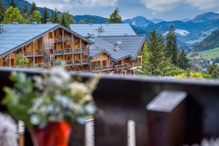 Mamie Megève à Megève