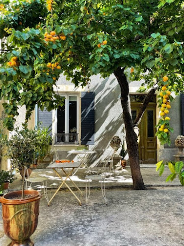 Maison Honorine en Provence Chambre et Table d hôtes à Caderousse