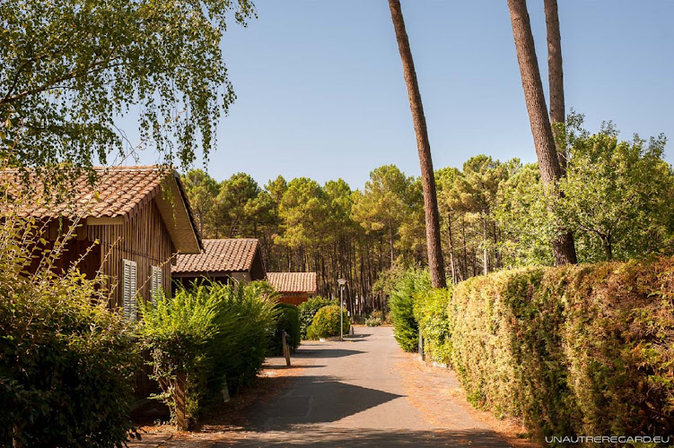 Village Khélus à Gujan-Mestras