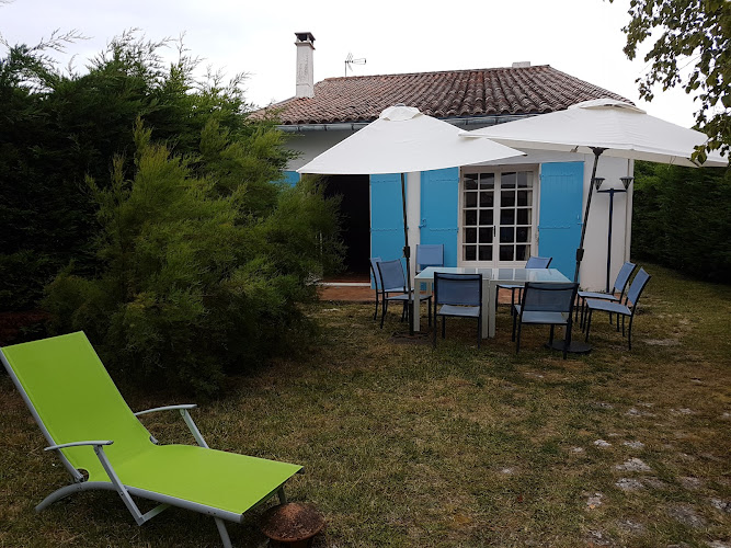 Villa La Reposée à Île-d'Aix