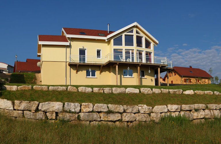 Chalet Prémanon Les Rousses à Prémanon