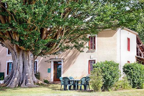 Gîte du Planéra à POUDENAS