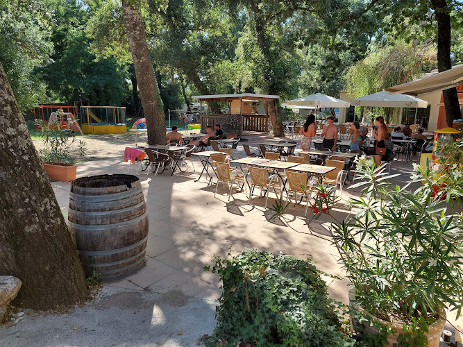 Le Bois des Roches à Bouchet
