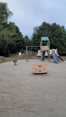 Camping Tolerme à Sénaillac-Latronquière