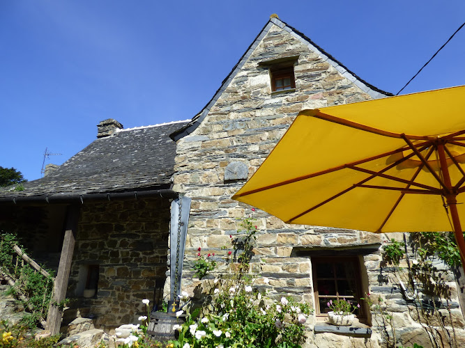 La Maison de Tisserand 4**** à Lopérec