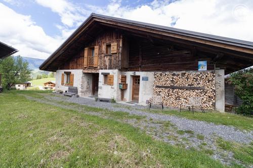 Chalet Du Bersend à Beaufort Areches
