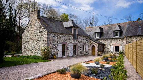 Le Vau Galon à Plurien