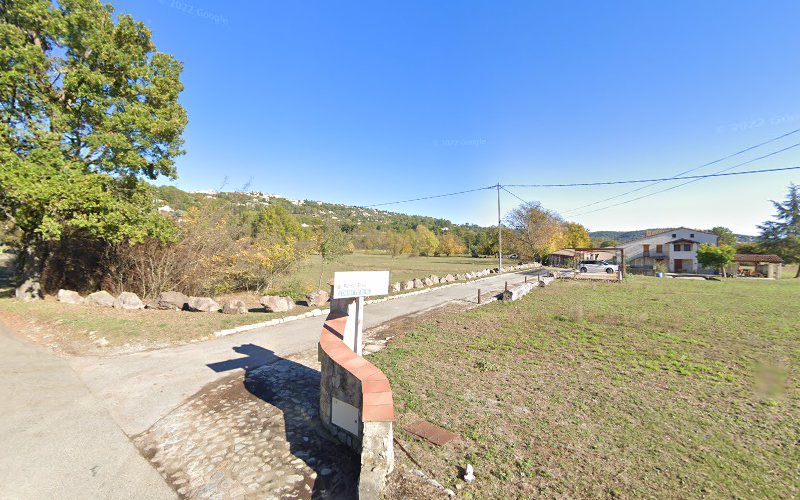 Ferme Brissi à Callian