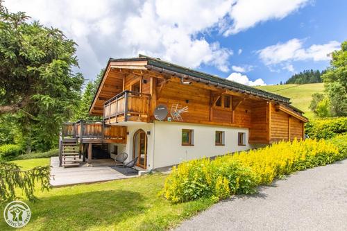 Chalet La Ruppie à LA CLUSAZ