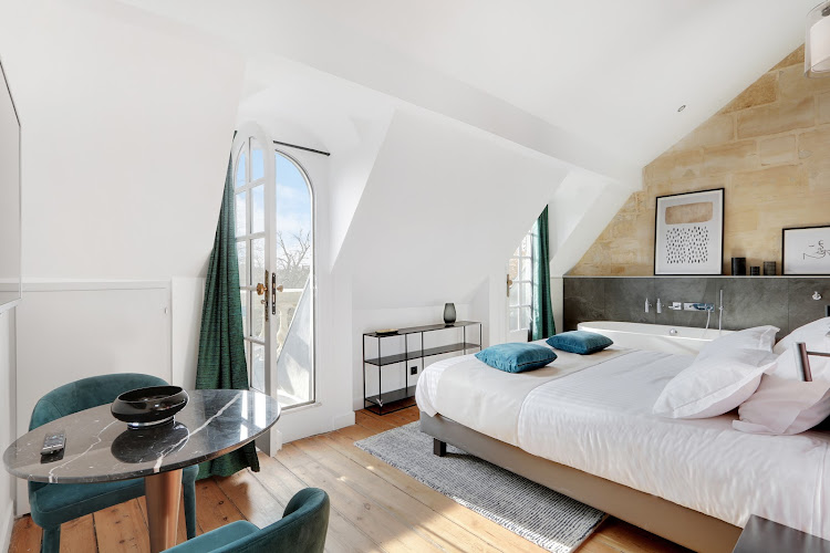 Maison Labruyère Bordeaux à Bordeaux