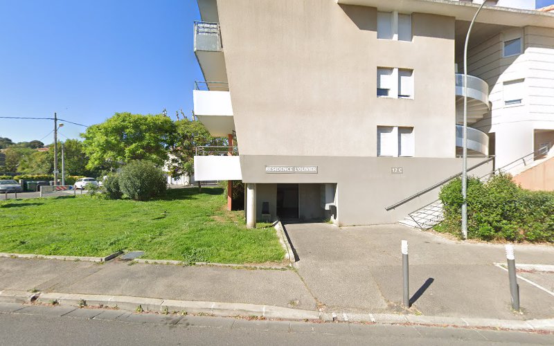 résidence L Olivier à Istres