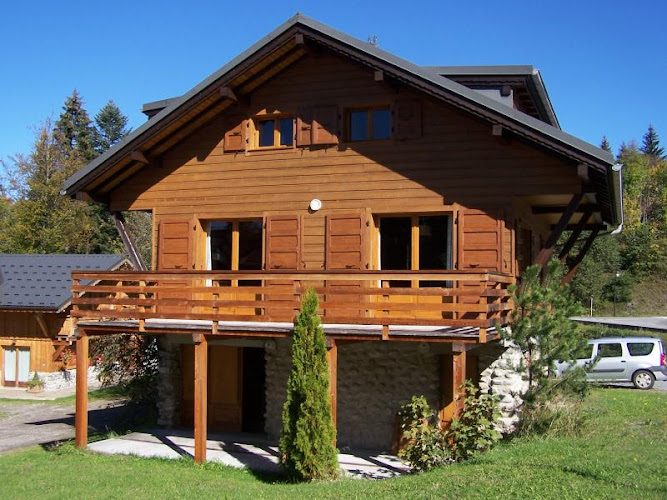Chalet les Clarines à Les Gets