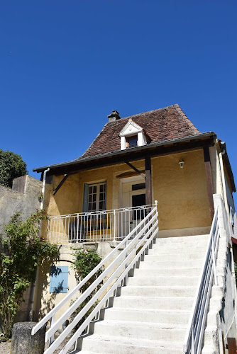 Haute Vue à Saint-Rabier