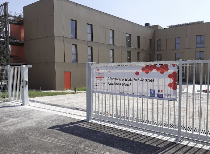 Mfi Ssam Ardèche Nord à Annonay