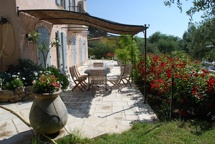 Bastide Saint-Joseph à Le Rouret
