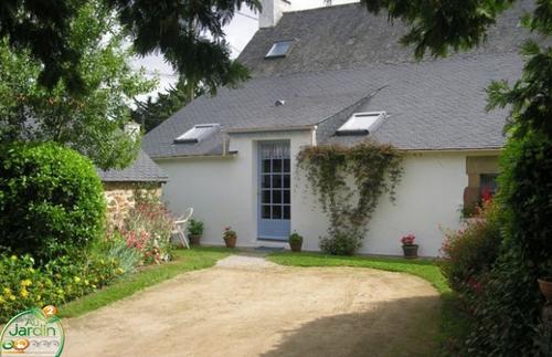 TI FORN Gite 962 à Landaul