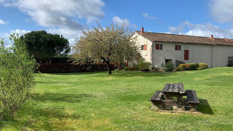 Escape to Charente à Saint-Front