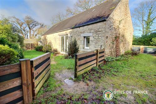 Gîte de Croas Ar Rest à Plouenan