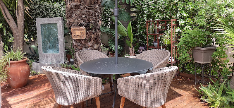 Maison d hôtes Cœur d Hérault à Péret
