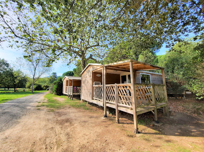 Camping Casteillets à Saint-Jean-Pla-de-Corts