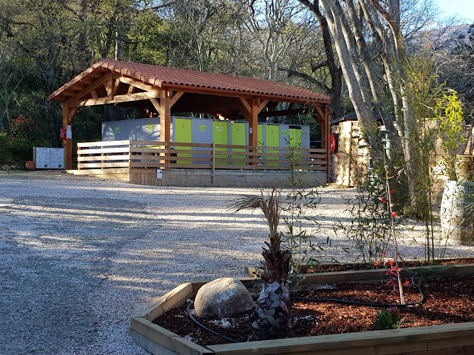 Camping le Rancho à Argelès-sur-Mer