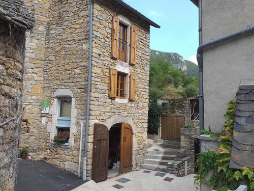 La Maison d'Eusabie à Les Vignes
