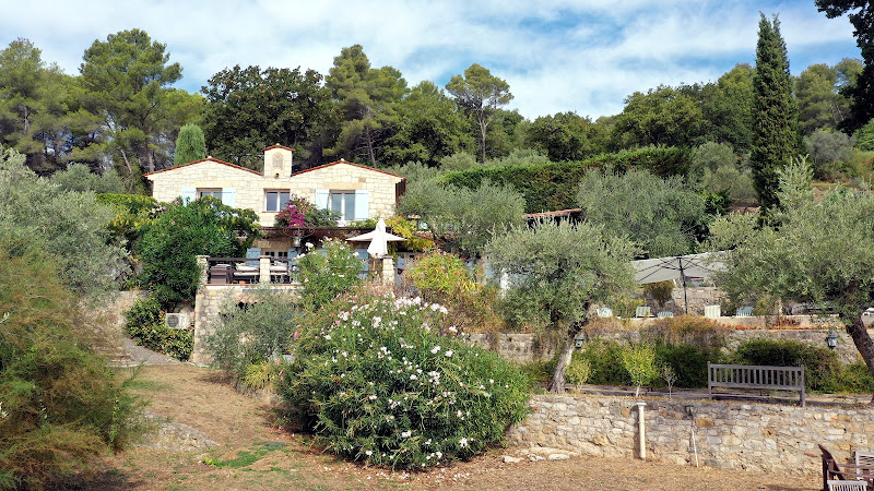L Olivette de Callian à Callian